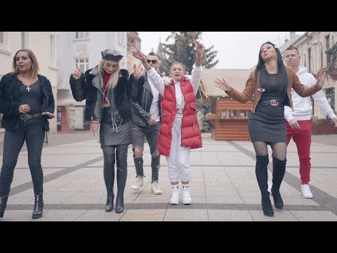 Julka band - Cardas Mix - Aven savore / hopsasa / Nakamel man mri romni ( covers )