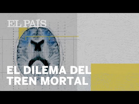 ¿Arriesgarías una vida para salvar 5?