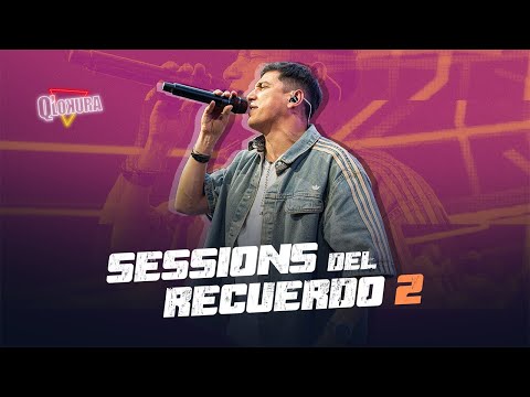 SESSIÓNS DEL RECUERDO #2 - Q'Lokura