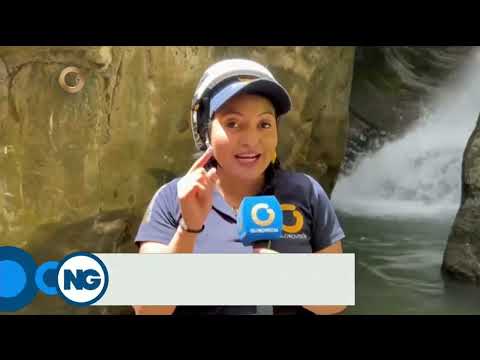 GV Programa Especial | Edo. Monagas: Recorrido por el Municipio Acosta - Aventura Extrema (2/3)