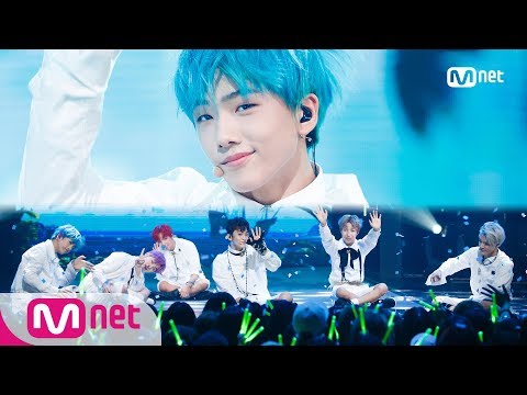[NCT DREAM - We Young] KPOP TV Show | M COUNTDOWN 170824 EP.538
