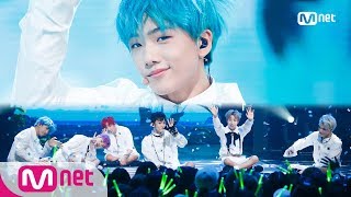 [NCT DREAM - We Young] KPOP TV Show | M COUNTDOWN 170824 EP.538