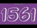 Exotic Number Creatures 3729