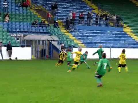 PMA1: ŠKP Inter Dúbravka - FK Inter Ba 0:2 (19.9.2013 )