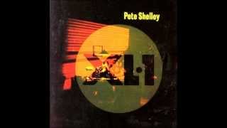 No One Like You    Pete Shelley