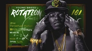 Young Breed - Swangin ft. Gunplay & Peryon (Rotation 101)
