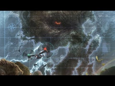 Skull Island: The Birth of Kong GRAPHIC NOVEL REVIEW