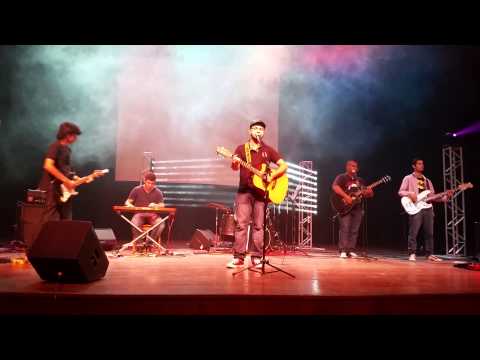 O Nosso Amor video