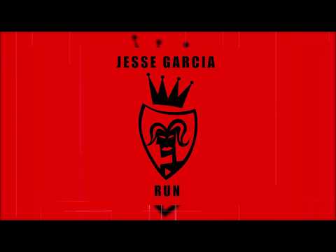 Jesse Garcia - Run (Official Audio)