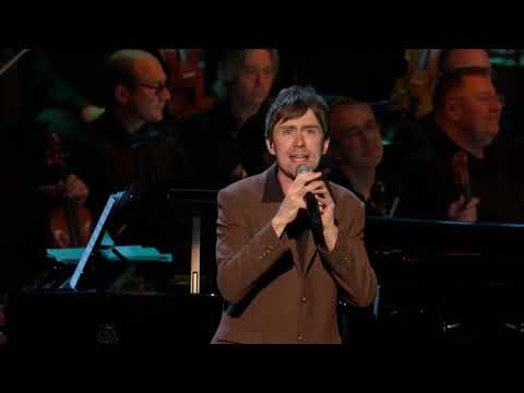 Northern Soul at the Proms     Darrell Smith - Temptation Calling My Name