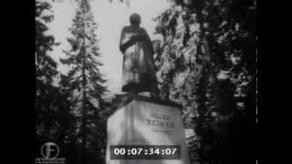 preview picture of video 'Tartu linn 1939 (Filmistuudio Eesti Kultuurfilm, fond nr. 4)'
