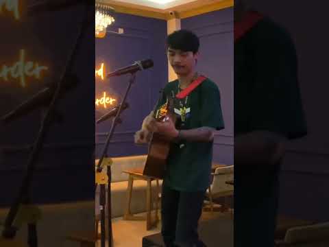 Jika memang ini tak ada harapan || Rumah Singgah - Cover Akustik
