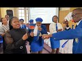 Lona Ba Ratang Ho Phela Covenant Service 2024 Methodist Church Atteridgeville Society