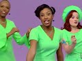 S3EP2 Mr Martin Snores Arts And Crafts Eloise The Elephant Falling
