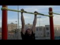 Strong Forearms - street workout - calisthenics ...