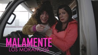 MALAMENTE - Rosalía | Los Morancos (Parodia)