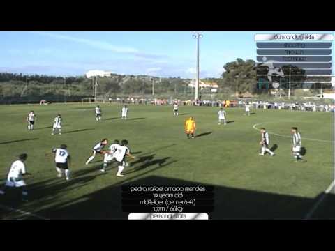 HighLights   Pedro Mendes