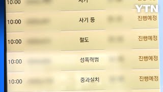 '1,050원 초코파이 절도사건' 항소심서 무죄 / YTN