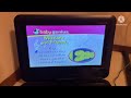 Closing To Baby Genius Mozart And Friends 2004 DVD 2006 Reprint