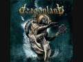 Dragonland - Antimatter