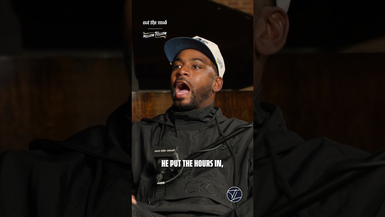 How LEGENDARY Steph Curry's work ethic REALLY was 🔥