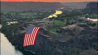 This ain't no Rag it's a Flag-The Charlie Daniels Band(Lyrics Video)