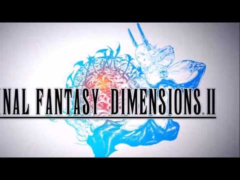 Square Enix’s Final Fantasy Dimensions II hits the Play Store for $14 99