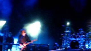The Cure - The Drowning Man - Live From New York City - Friday November 25th 2011