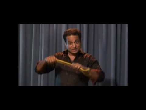 Rope To Silk by Uday - www.MJMMagic.com