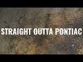 DDG Straight Outta Pontiac Lyrics