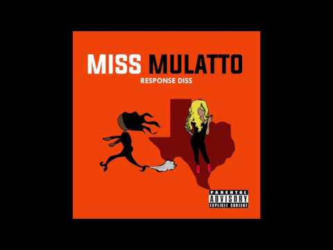 Miss Mulatto - 