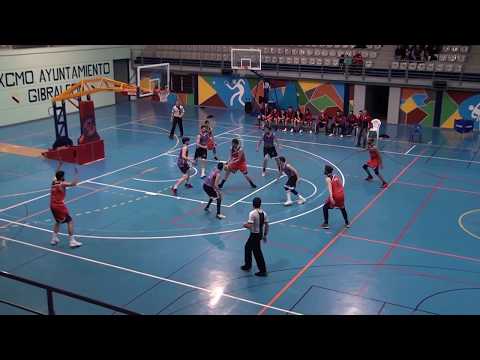 07 04 18 PMD GIBRALEON   CB LA ZUBIA