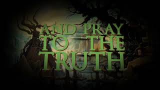 Rivers of Nihil "A Fertile Altar" (LYRIC VIDEO)