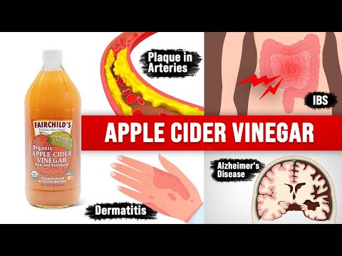Are ACV Apple Cider Vinegar Gummies Healthy