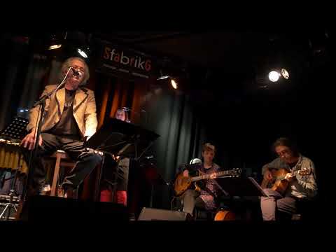 Ceko & Freunde  - Nur schaun