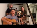 Forest Sun w/ The Bittersweets "Still Haven't Found What I'm Looking For" (U2)