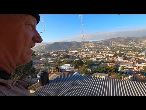 Ep 81: Trip to Oaxaca - a city and region of Mexico full of highlights (Sailing Anixi)