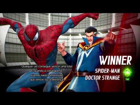 MARFOGER VS MUSKITO MVCI (FT 20)