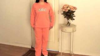 COMFYFLEECE