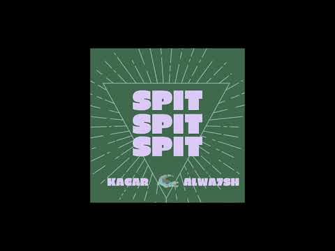 Alwa7sh Ft. Kacar - Spit (2021)