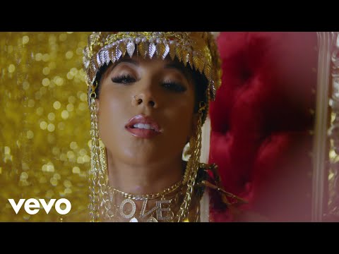 Jenn Morel, ECKO - Grammy