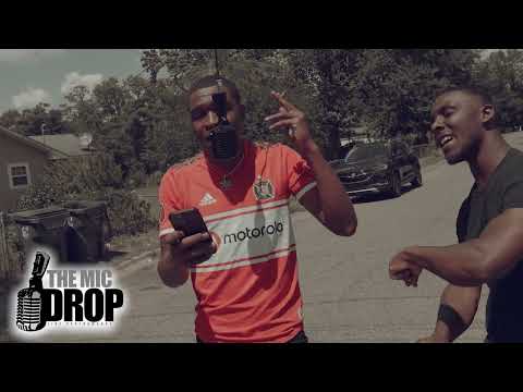 Hakeem x Yonnie - Cater 2 You | The Mic Drop Ep. 35