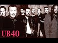 Hold Your Position - UB 40