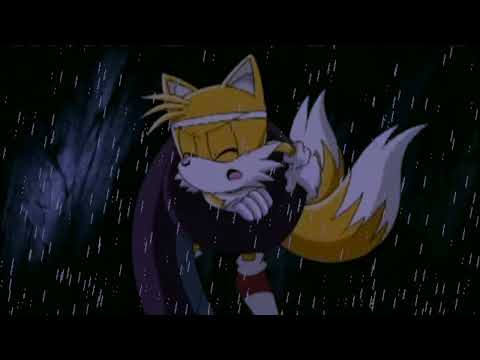 Tails and Company - Part 1 "Once Upon A Time in New York City"