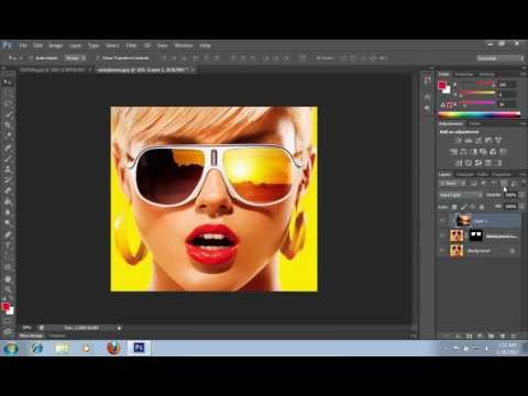 How to Create Animation in Photoshop CS6