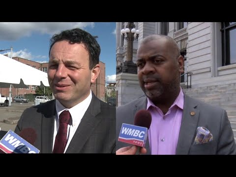 NJ Local Election Results