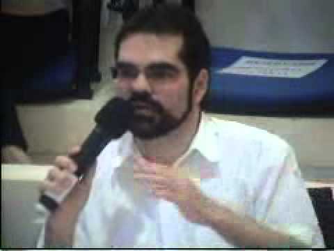 Tertúlia 2380 LOW RES - Ciclo autoverbetográfico (Lexicologia) | #Conscienciologia - Waldo Vieira