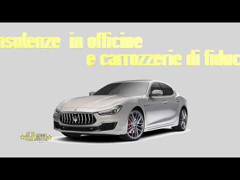 Video Aziendale G.P. Auto