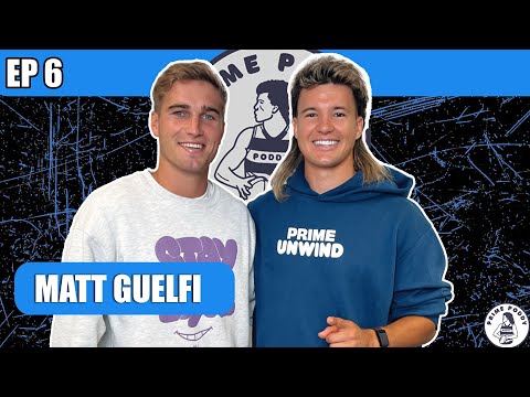 EP. 6 Top 5 Hottest AFL Players w/ Matt Guelfi