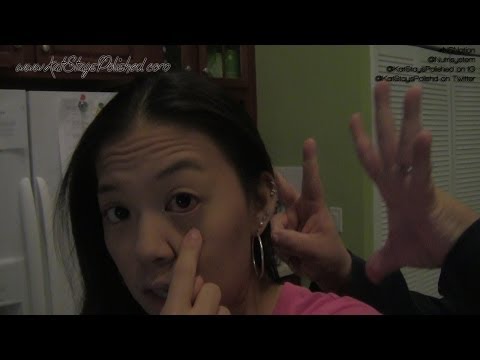 Nutrisystem Food [and Life] Vlog - Day 73 | MAR 26, 2014